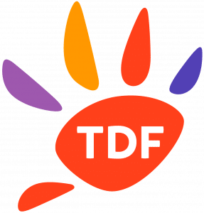 TDF